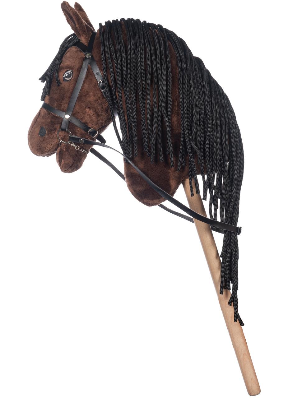 HKM Hobby Horse Steckenpferd