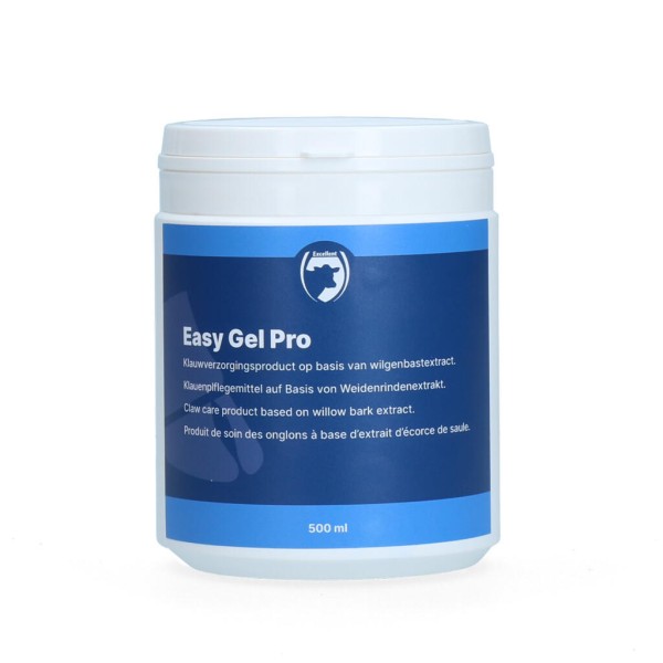 Hofman Animal Care Excellent Easy Gel Pro