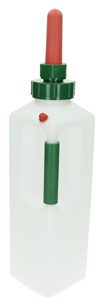 Gewa Kälberaufzuchtflasche - 3 Liter