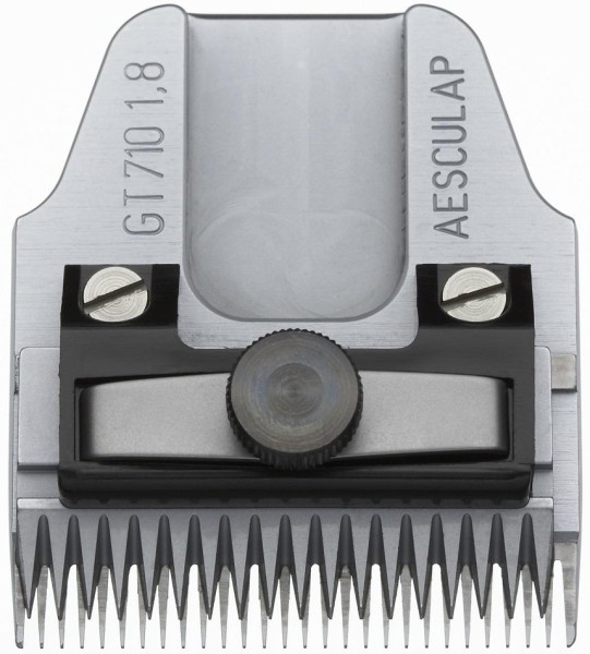 Aesculap GT710 - Scherkopf 1,8mm für FAVORITA CL