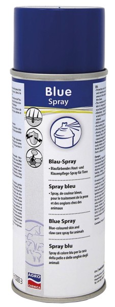 Agrochemica Blauspray 400 ml