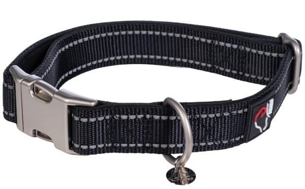 HKM Hundehalsband -Anam Cara- Nylon