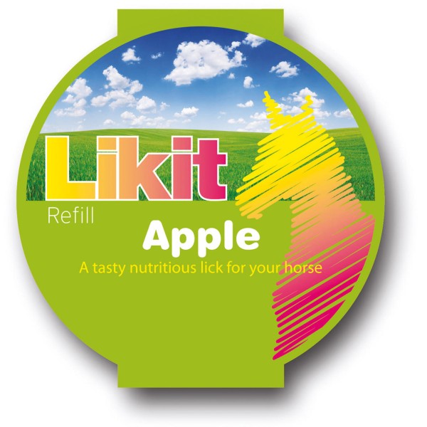 Likit Leckstein, 650 g