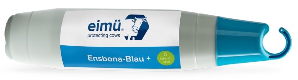 eimü ENSBONA Blau plus - 500ml, Flic Flac