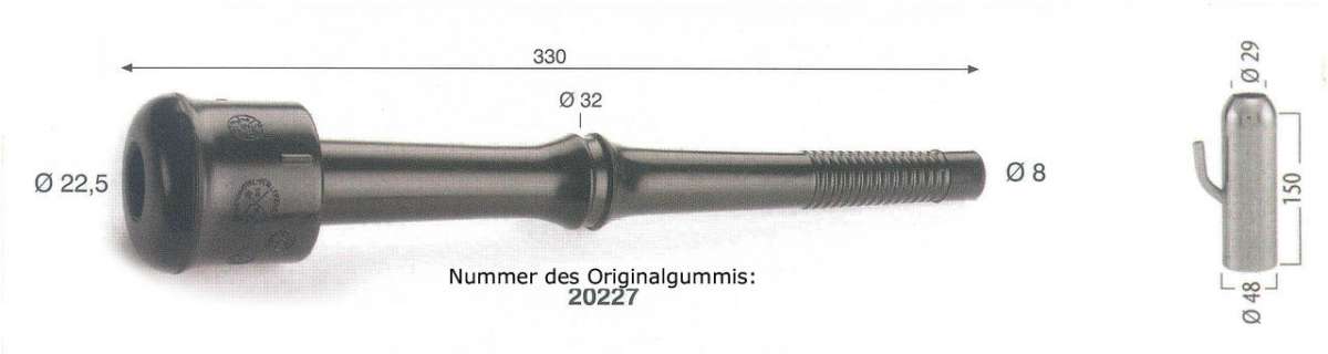 Milchgewinnung | Rind | WAHL - Agrar Fachversand