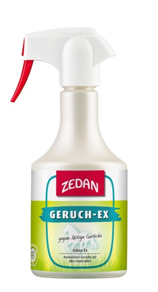 Zedan ® Geruch-Ex