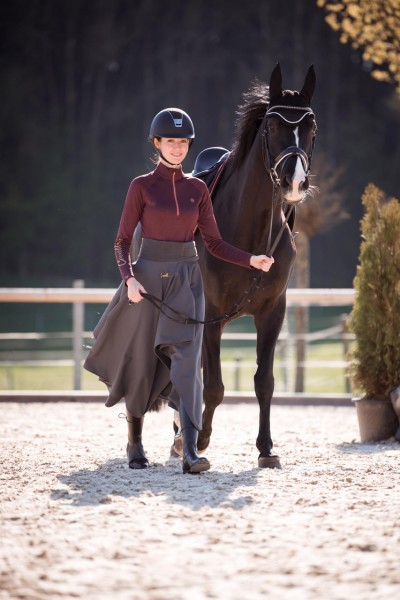 Covalliero Active Shirt für Damen