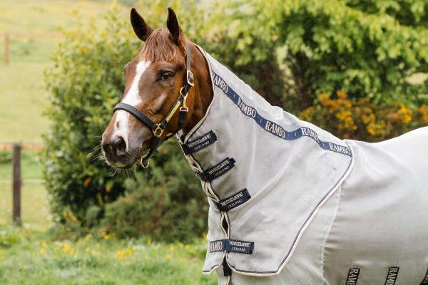 Horseware Rambo Protector Neck Cover